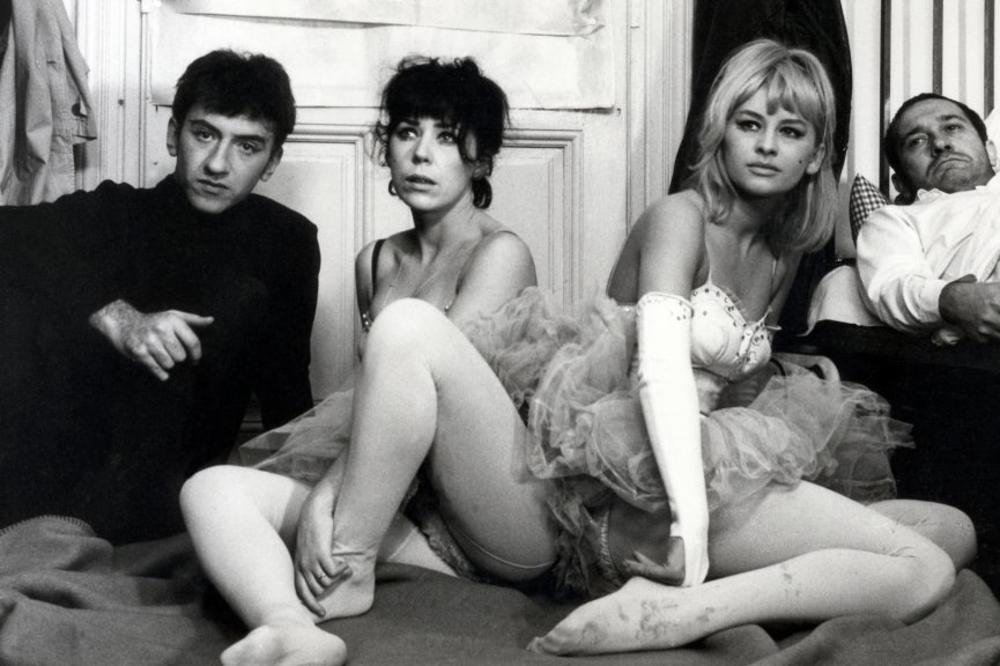 Milan Jelić kroz pet aduta