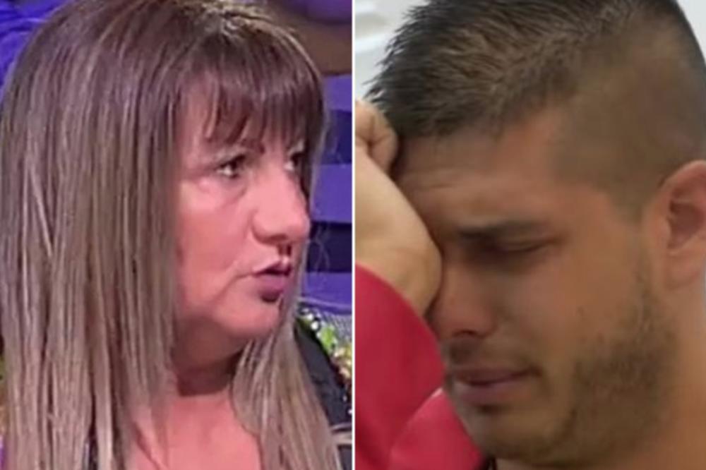 BILJANA DRAGOJEVIĆ SE KONAČNO OGLASILA! Nakon što je Dalila ostavila i prevarila Dejana, obratila se LIČNO SINU!