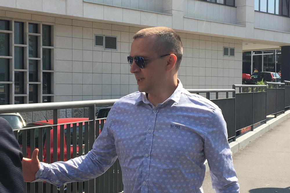 OTKRIVENI DETALJI MOŽDA I KLJUČNOG DOKAZA PROTIV ZORANA MARJANOVIĆA! Da li će ovo promeniti tok suđenja?