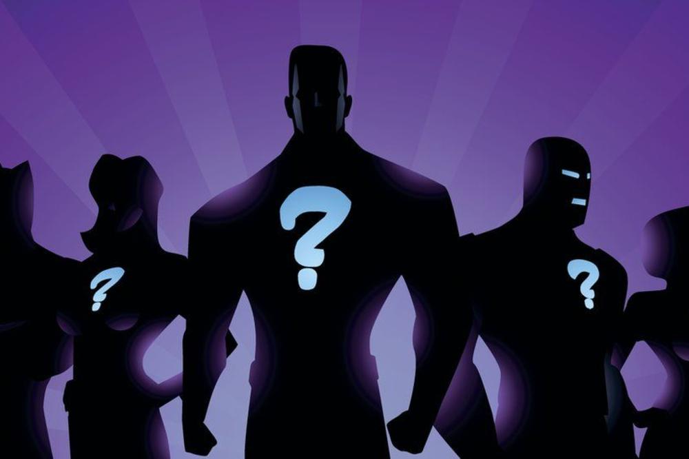 Da li je REALNO?! Stiže prvi GEJ SUPERHEROJ!