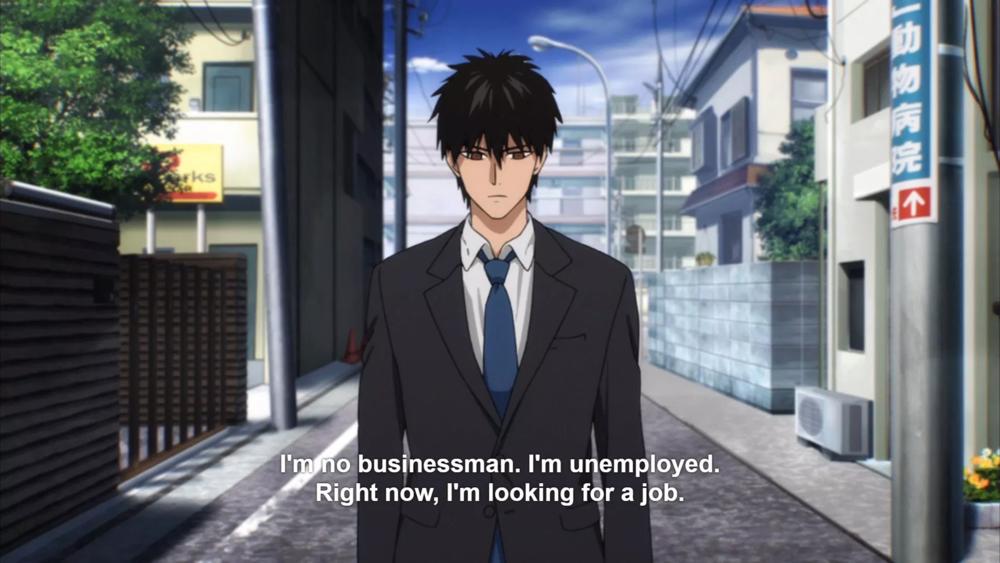 Murakami u svojim knjigama forsira likove marginalaca koji žive potpuno uzaludne i dosadne živote