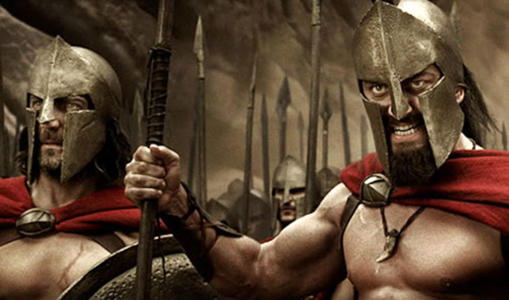 Da biste bili mrtvi, odnosno umrli herojskom smrću, mora neko da vas ubije