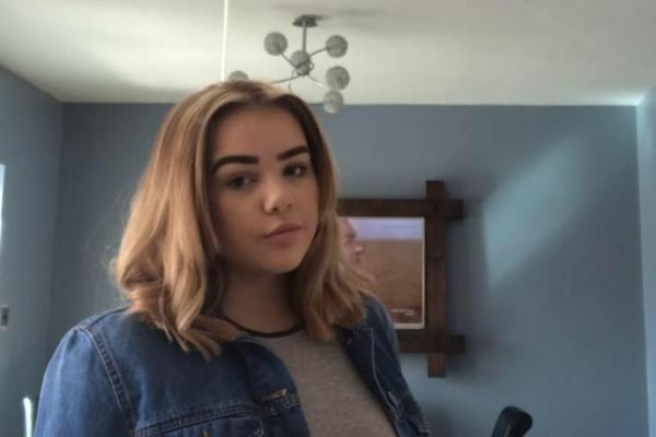 OVU DEVOJČICU SU IZBACILI IZ ŠKOLE ZBOG JEDNE PROMENE KOJU JE URADILA NA SEBI: Da li je ovo zaista toliko loše?