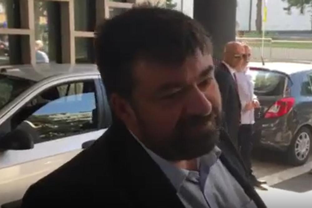 ADVOKAT ZORANA MARJANOVIĆA TVRDI DA IM NISU DOSTAVLJENI SVI DOKAZI! Odbrana ima nove ZAHTEVE!