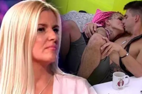 FILIPOVA MAJKA POLUDELA ZBOG NJEGOVE VEZE SA KRUNIĆKOM: On nema POJMA KO JE ONA, biće jako razočaran!