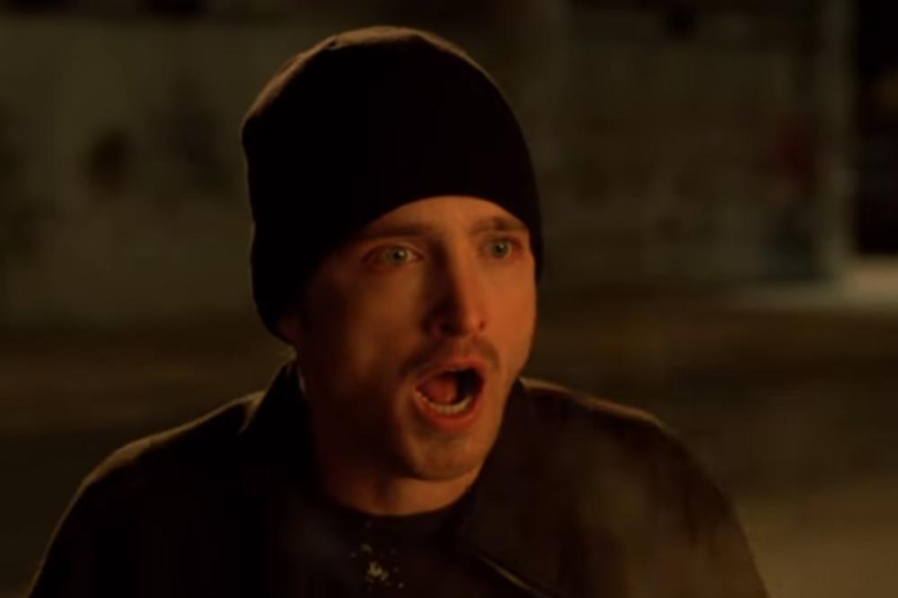 ŠTA SE DOGODILO SA DŽESIJEM PINKMENOM? Izašao novi tizer za uzbudljivi BREAKING BAD film! (VIDEO)