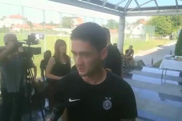 UEFA RETKO POVLAČI ODLUKE: Saša Zdjelar o kazni Evropske kuće fudbala i nastavku sezone!