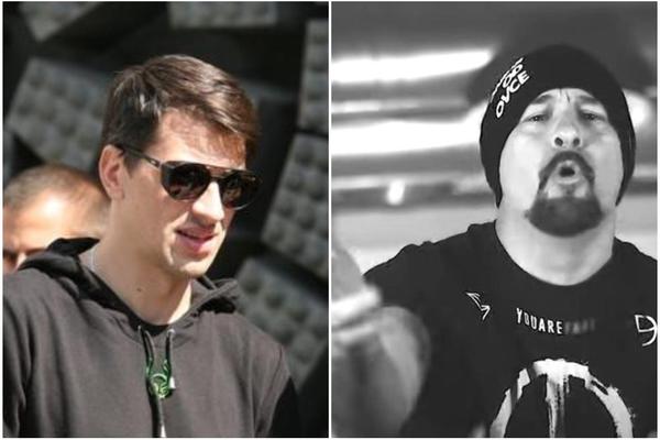 VIKTOR SAVIĆ SE OGLASIO NAKON GRUOVE KOMEMORACIJE: Tvoj prerani odlazak nas PROBUDIO i dozvao PAMETI! Ove reči BOLE