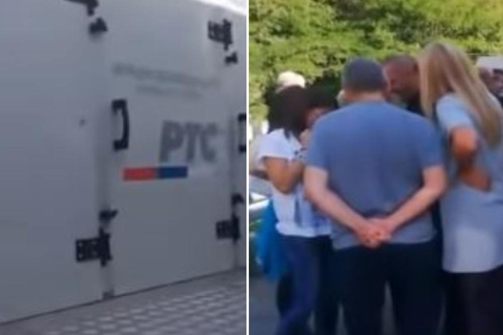 OGLASILI SE S KOSOVA: Ovo je SKANDALOZNO OBJAŠNJENJE zašto KONVOJ NIJE MOGAO DA PROĐE