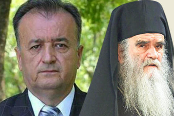 SRBIN IZ ZETE PISAO AMFILOHIJU: Zbog njegovih reči OBE ZEMLJE SU SADA NA NOGAMA!