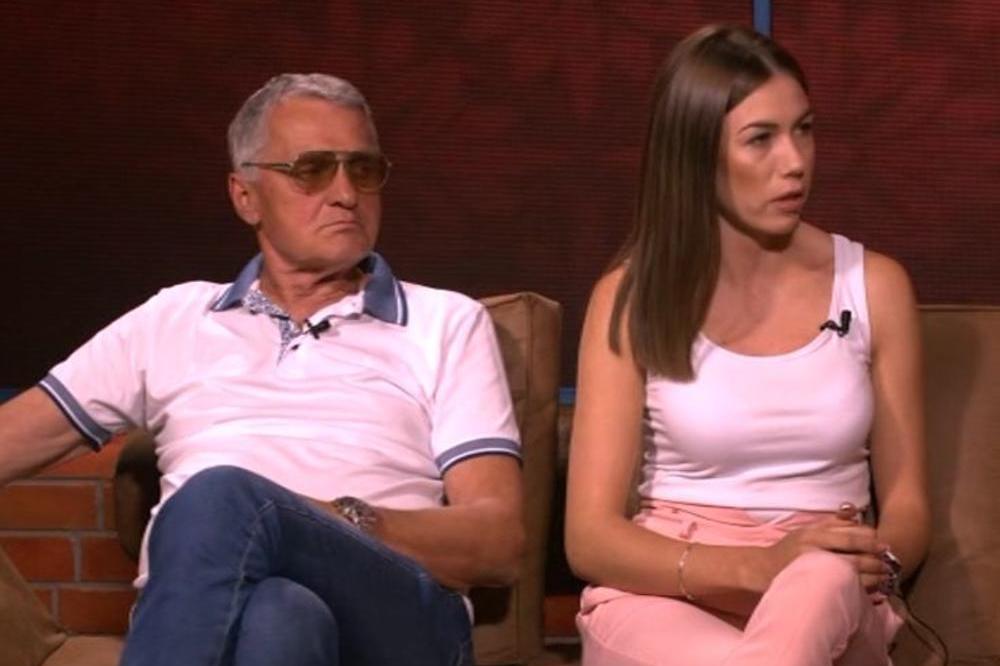 NEDOSTAJALI SU MI NA SVADBI: Milijana otkrila zbog čega njeni  RODITELJI nisu bili na VENČANJU nje i Milojka!