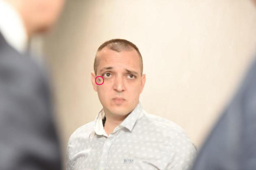 PROVALJENA TAJNA PORUKA ZORANA MARJANOVIĆA: Šifrom poslao ono što je htelo da se zna, a OVO JE ZNAČENJE