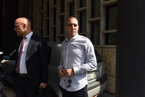 OGLASIO SE ZORAN MARJANOVIĆ, PRVI PUT NAKON SUĐENJA ZA UBISTVO! Pažljivo pročitajte šta je rekao o ovom ZLOČINU