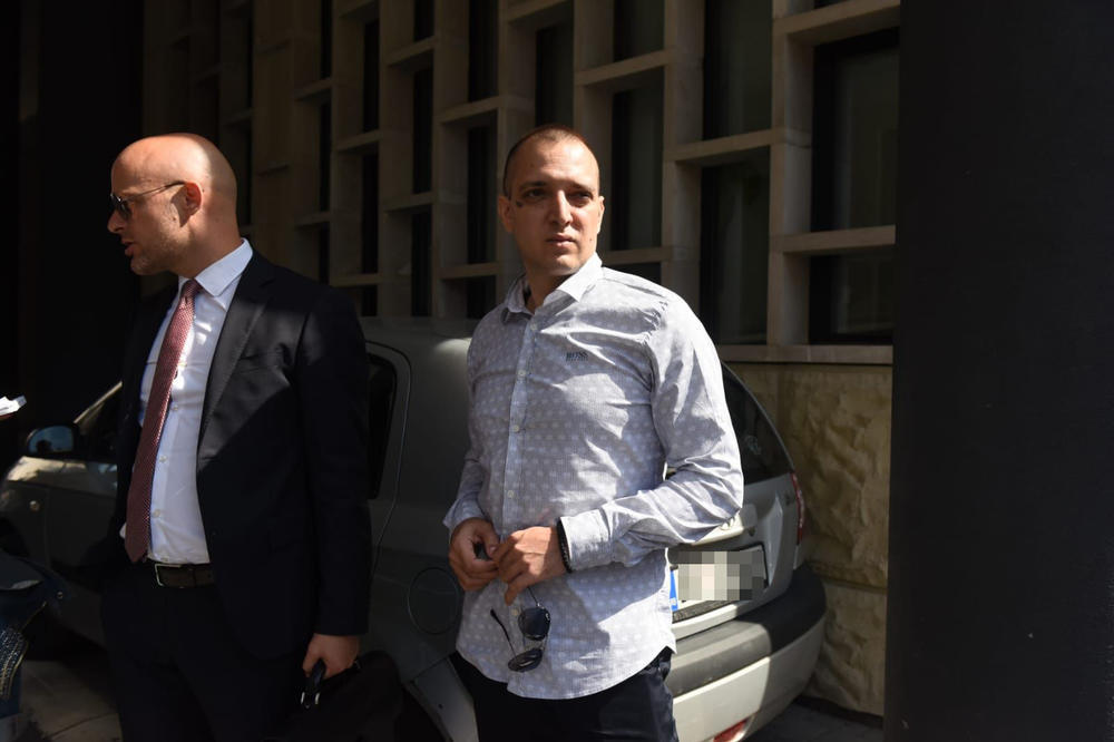 OGLASIO SE ZORAN MARJANOVIĆ, PRVI PUT NAKON SUĐENJA ZA UBISTVO! Pažljivo pročitajte šta je rekao o ovom ZLOČINU