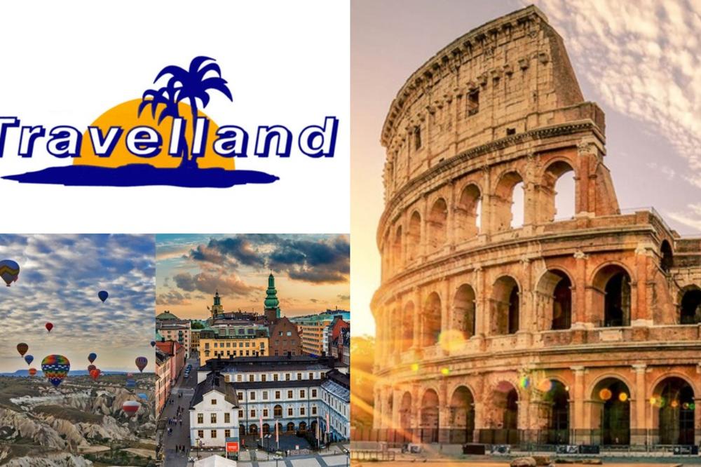 POSETITE NAJLEPŠE EVROPSKE GRADOVE BALTIČKE ZEMLJE, MADRID, RIM, ISTANBUL I MNOGE DRUGE PO NAJPOVOLJNIJIM CENAMA!