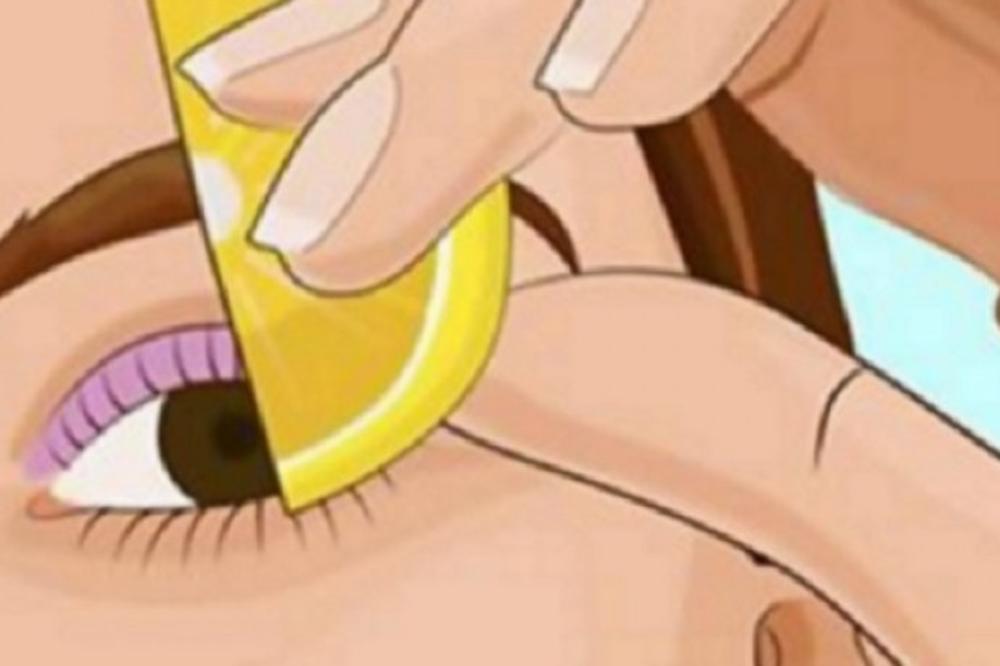 OVAJ RECEPT JE SPAS ZA VAŠE OBRVE! Biće GUŠĆE, JAČE I POGODNE ZA OBLIKOVANJE ZA SAMO MESEC DANA! (RECEPT)