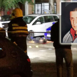 KRVNA OSVETA USRED NOVOG SADA?! Željko kupio hleb, pa ga izrešetali: "Video sam da je u crnom, glava mu bila..."