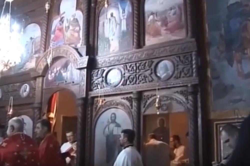 DANAS JE SVETAC ČIJI ŽIVOT JE BIO PRIMER ZA SVE VERNIKE: Ali i NEVERNICI treba da ga ISKOPIRAJU!