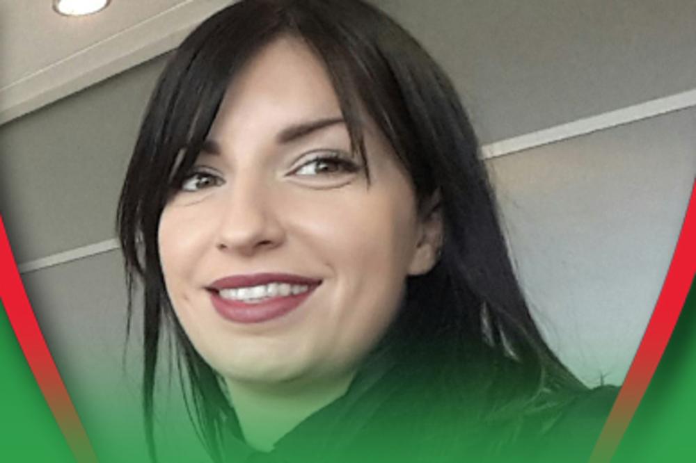 DUŠICA JE BILA TRUDNA KAD JE SAZNALA DA IMA RAK! Odlučila je da RODI, sad za nju postoji SAMO JEDNO REŠENJE