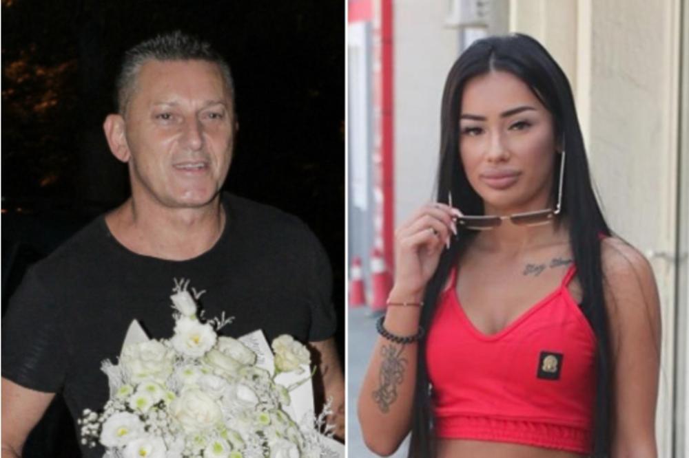 NATAŠA PROGOVORILA O VEZI SA ŠAKOM POLUMENTOM: Nije me PODRŽAO da uđem, imam SVE u telefonu! (VIDEO)