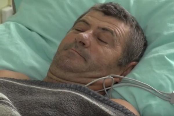 OSETIO SAM DA MI SE VRTI U GLAVI, NISAM STIGAO DA IZAĐEM! Draganov kolega iz Kladova se UGUŠIO PORED NJEGA (VIDEO)