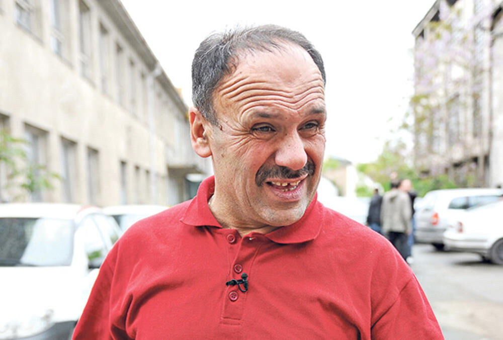 Ivanija je imala aferu sa Zmajem