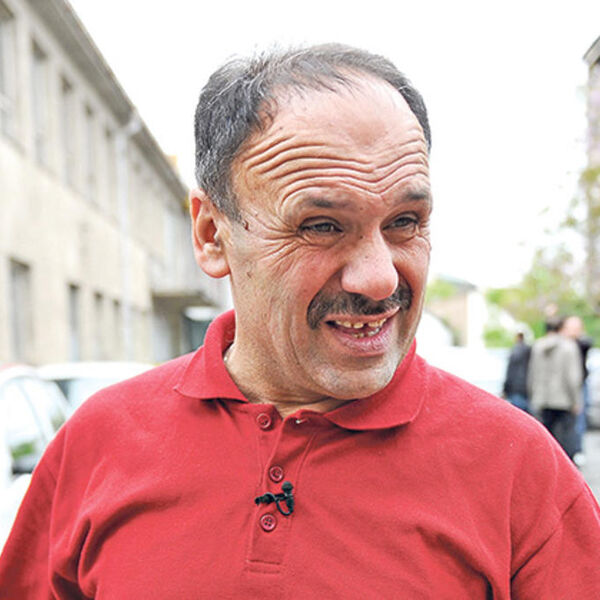 Zmaj od Šipova uhapšen nakon policijske potere