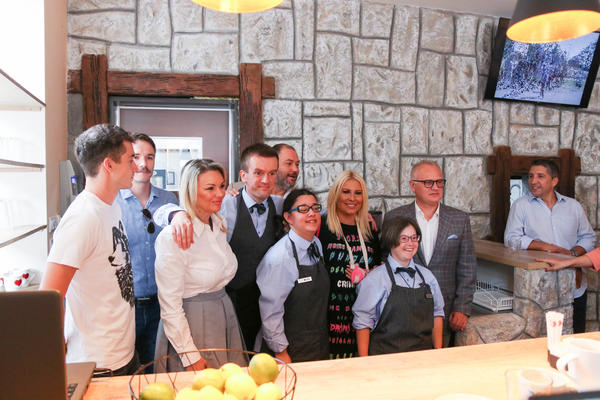 LEPA VEST ZA DECU SA SMETNJAMA U RAZVOJU: Grad Beograd uskoro će uvesti veoma korisnu uslugu za njih!