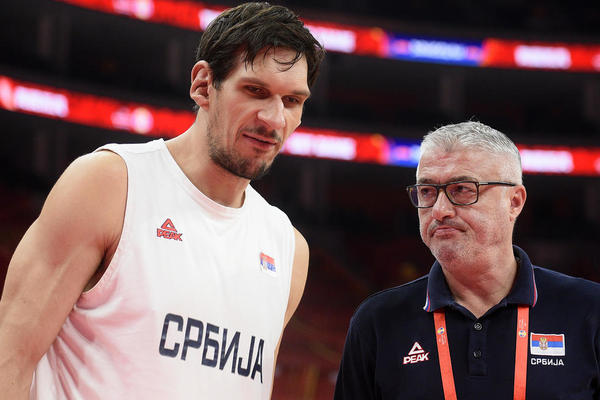 VIŠE NISMO PRIJATELJI! BEŽI, BOBI: Puklo između Srbina i Amerikanca!