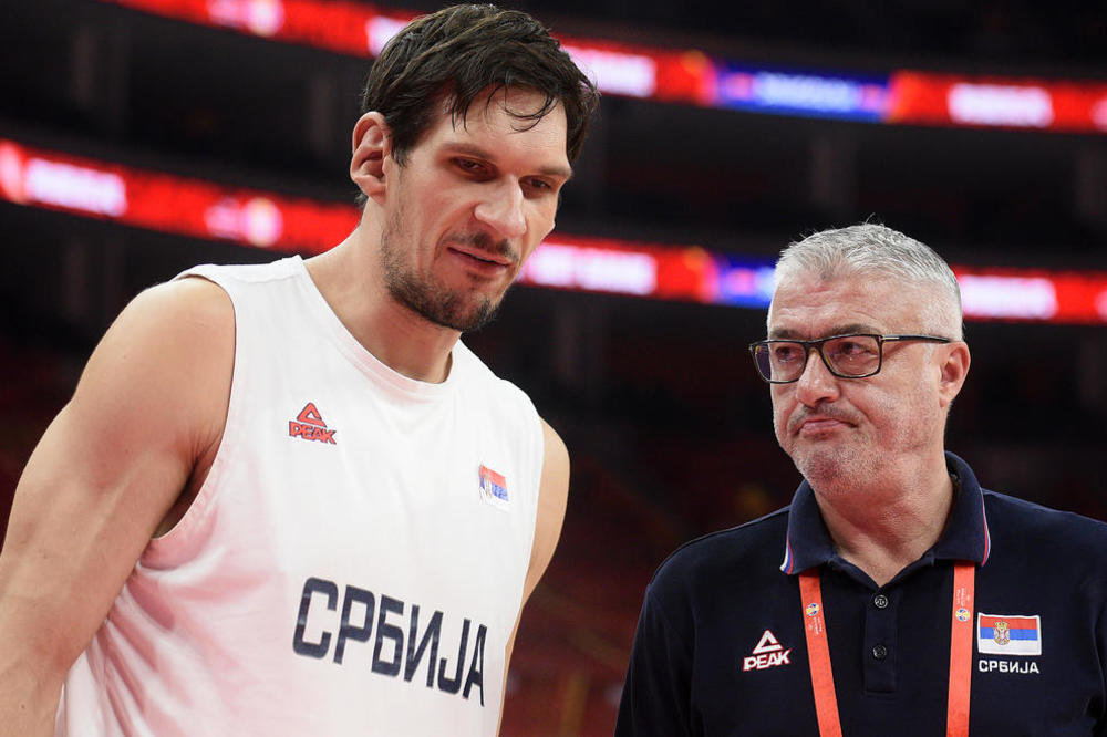 VIŠE NISMO PRIJATELJI! BEŽI, BOBI: Puklo između Srbina i Amerikanca!