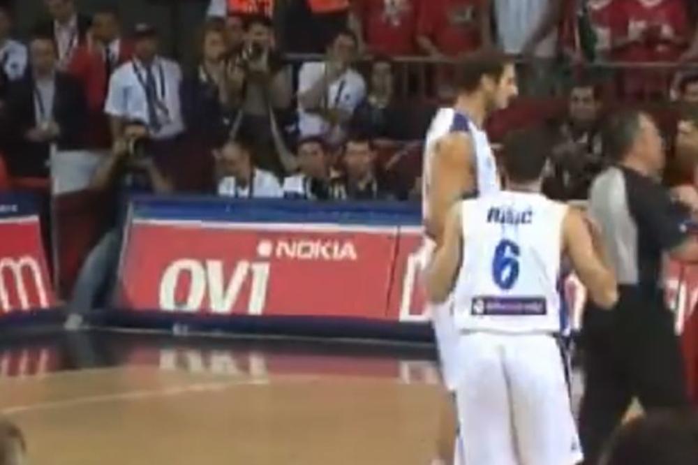 OBJAVIO KRAJ KARIJERE: Zbog jednog poteza navijači će ga zauvek pamtiti!