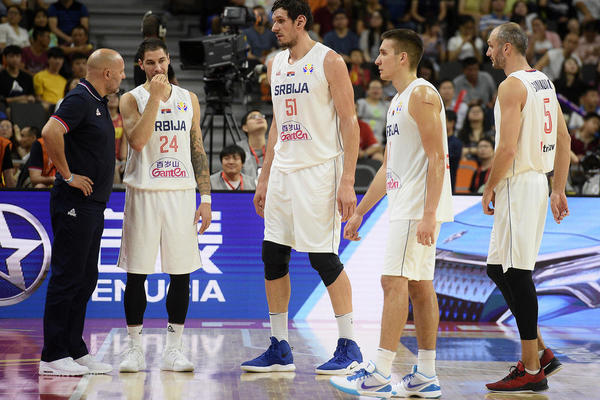 POSLE DRAME: Srbija saznala poslednjeg rivala na Mundobasketu!