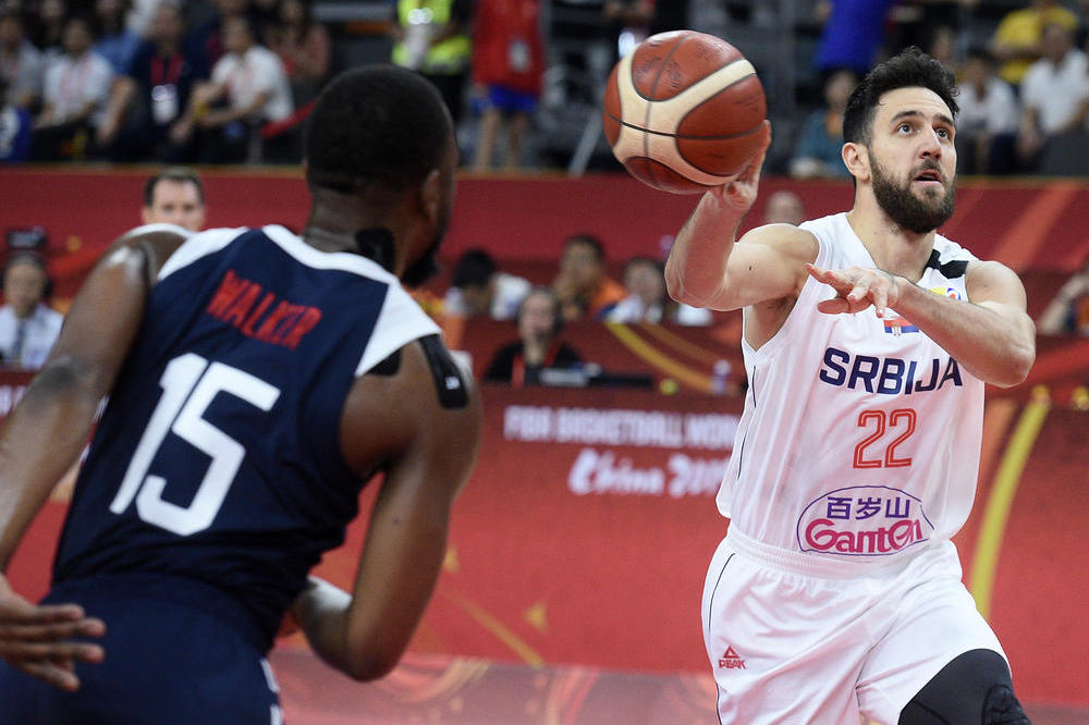 NAPOKON PRED NAVIJAČIMA: Meksiko poslednja provera "Orlova" red odlazak u "balon" i ključne bitke!