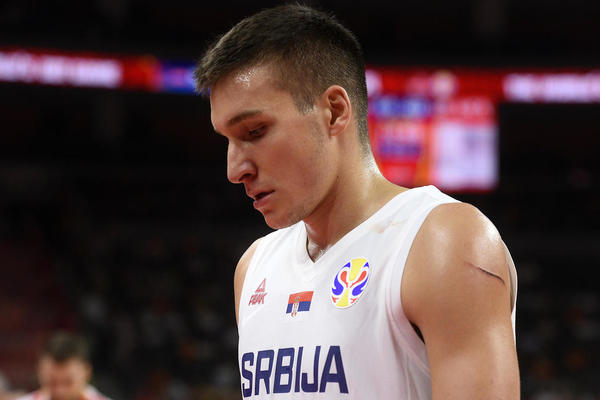 BOGDAN OTKRIO KAKO SE OSEĆA POSLE 5. MESTA U KINI: Dobro obratite pažnju na njegove reči o Olimpijskim igrama!