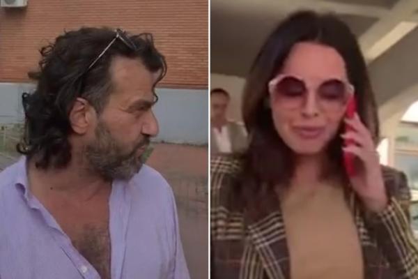 LUKAS I SONJA SE ZVANIČNO RAZVELI: Bilo je kao NA PIJACI! Pristao je NA SVE što je tražila! (VIDEO)