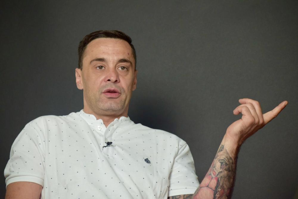 FILIP MIJATOV OBJAVIO KO MU JE NOVA DEVOJKA! Potpuna suprotnost od Ane Korać, ona je NAJBOLJA ODBOJKAŠICA U SRBIJI