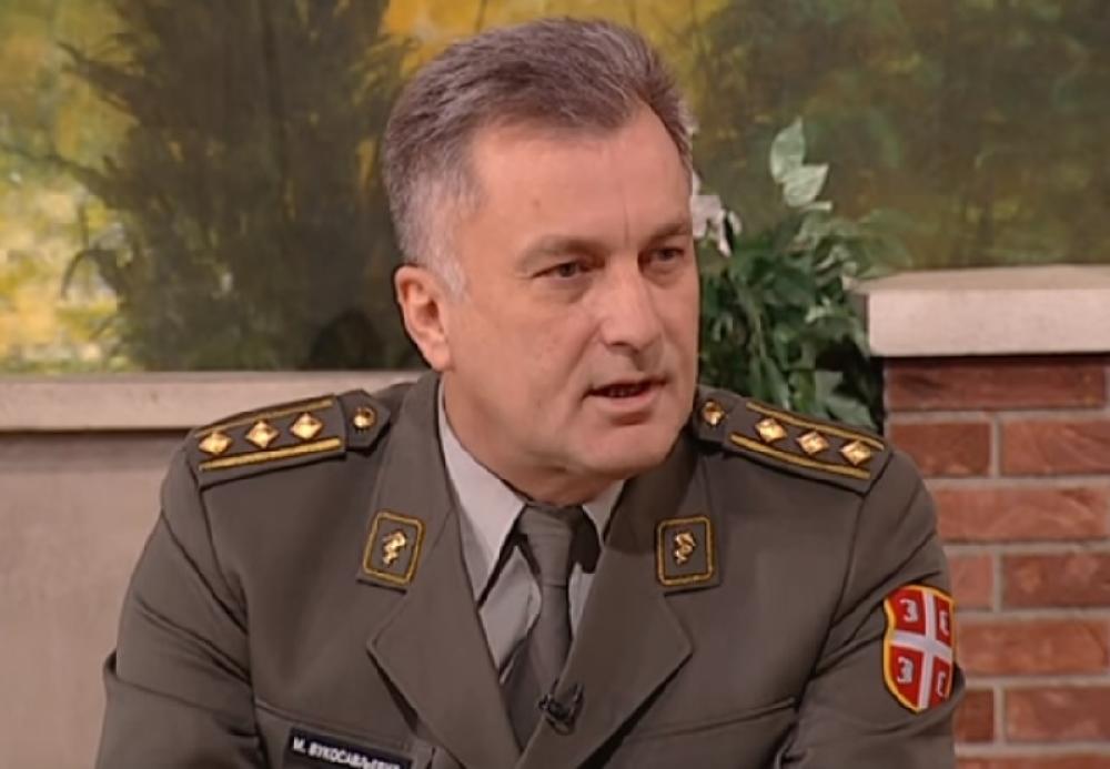 Miroslav Vukosavljević 