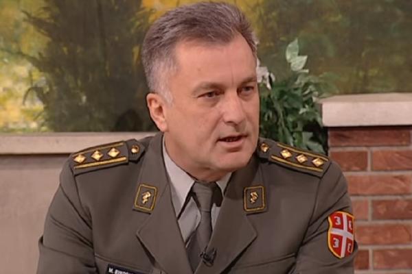 NA VMA PREGLEDANO PREKO 300.000 NEKOVID PACIJENATA: Pukovnik Vukosavljević saopštio i dobre vesti!