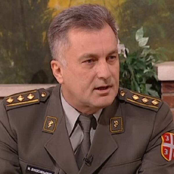 DR VUKOSAVLJEVIĆ otkrio pravu istinu o tome KOLIKO VAKCINISANIH LJUDI SE NALAZI NA INTENZIVNOJ NEZI