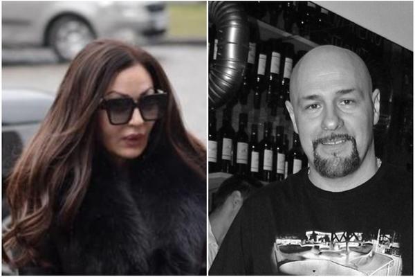 CECA POSLALA POSLEDNJI POZDRAV GRUU: Ražnatovićeva potresena zbog njegove SMRTI! Ovako se oprostila od REPERA!