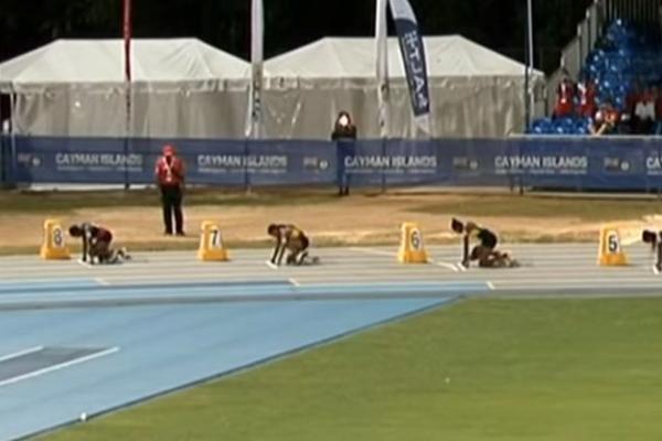 Koronavirus unakazio atletičare i atletičarke!