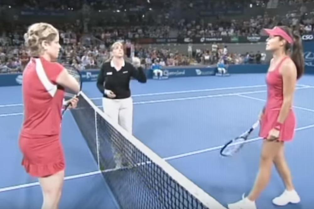 BIVŠA PRVA TENISERKA SVETA DONELA VAŽNU ODLUKU: Povlači se iz penzije i vraća se tenisu!