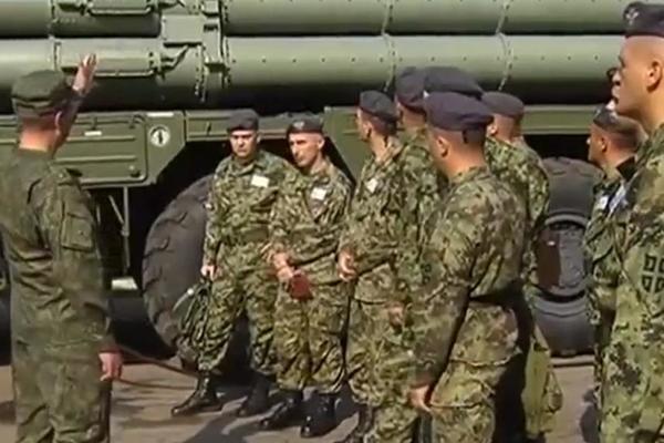 ZBOG ČEGA JE VOJNI ROK UKINUT U SRBIJI? Plan je bio tu, ali se onda sve pretvorilo U FARSU!