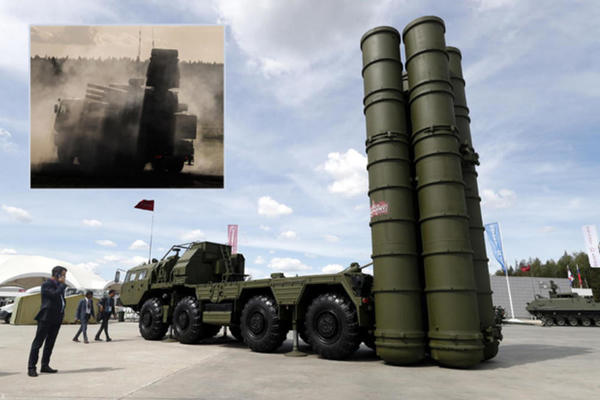 SRPSKI OFICIRI PROŠLI OBUKU ZA PANCIR I S-400: Šta se krije iza vojne vežbe? Dolazi li u Srbiju smrtonosno oružje?