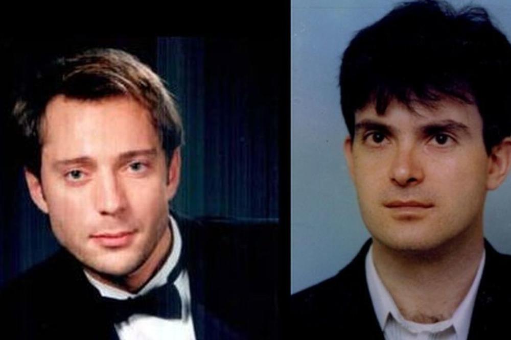 VLADIMIR I BOJAN SU POGINULI U NAPADU 11. SEPTEMBRA! Njihove poslednje reči cepaju srce! Imali su velike snove...