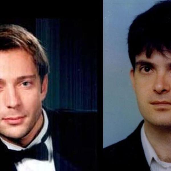 VLADIMIR I BOJAN SU POGINULI U NAPADU 11. SEPTEMBRA! Njihove poslednje reči cepaju srce! Imali su velike snove...