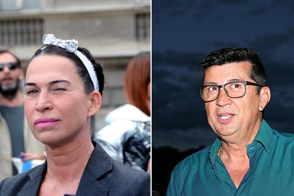 POČELI SU PAROVI, A VODIĆE IH DVA POZNATA LICA! Jelena Maćić i Peja najavili šta da očekujemo u OSMOJ SEZONI