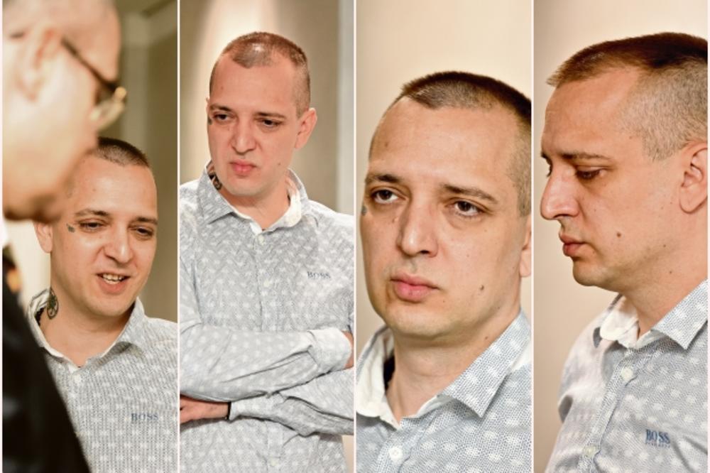 POZNATI PSIHOTERAPEUT OTKRIVA U KAKVOM JE STANJU MARJANOVIĆ: Jedna stvar u Zoranovom ponašanju ga je baš uznemirila