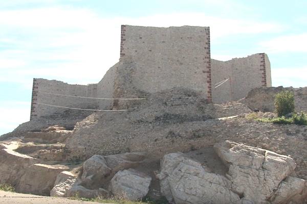 OTKRIĆE VEKA NA KOSOVU! Srpska kompanija je u DREVNOJ TVRĐAVI pronašla zaista NEVEROVATNO BLAGO!