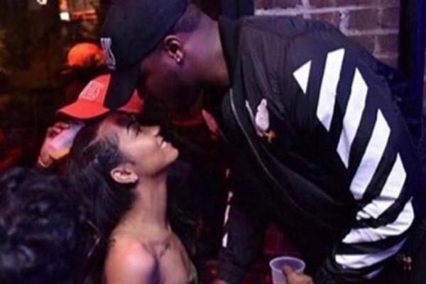 DEVOJKA FUDBALERA POGINULA PRED NJEGOVIM OČIMA! Izašla iz kola da proveri gumu - pokupio je pijani vozač!